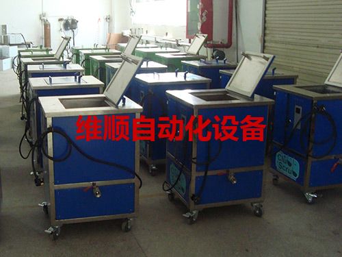 WS-1012批量清洗機(jī)