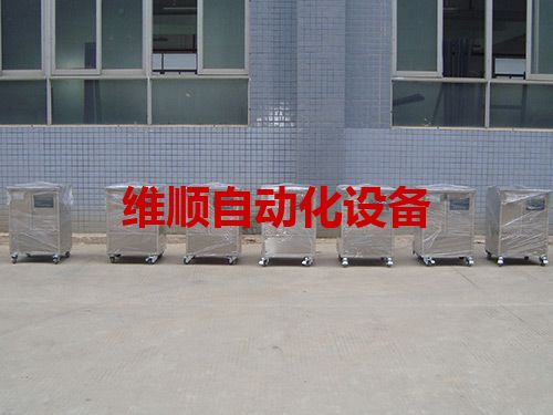 WS-1018F醫(yī)用清洗機(jī)